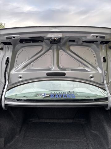 Photo of 2002 Silver Honda Accord