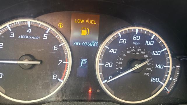 Photo of 2018 White Acura RDX