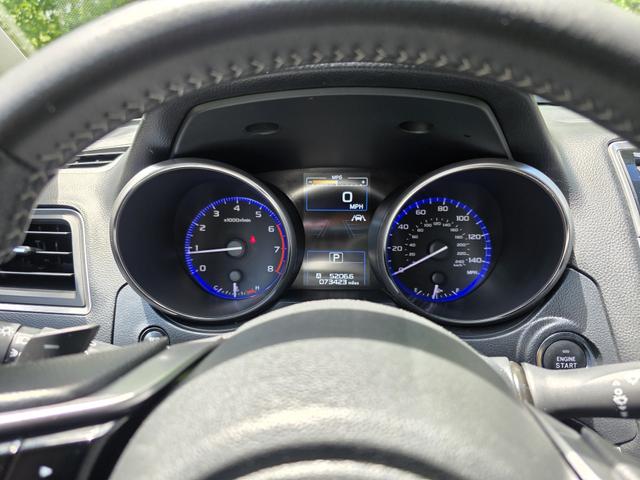 Photo of 2019 Gray Subaru Outback