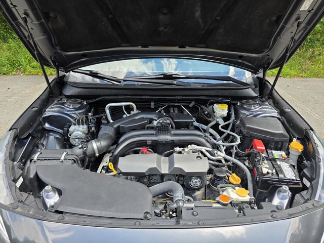 Photo of 2019 Gray Subaru Outback