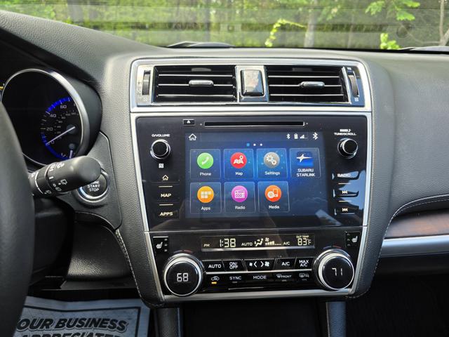 Photo of 2019 Gray Subaru Outback