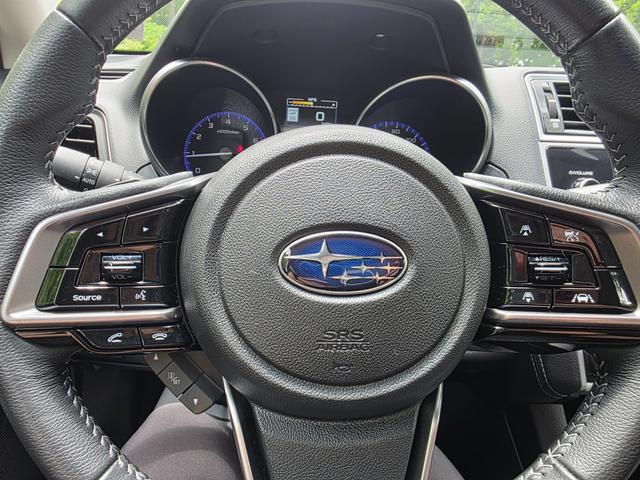 Photo of 2019 Gray Subaru Outback