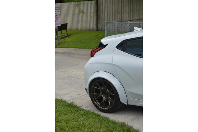 Photo of 2020 White Hyundai Veloster