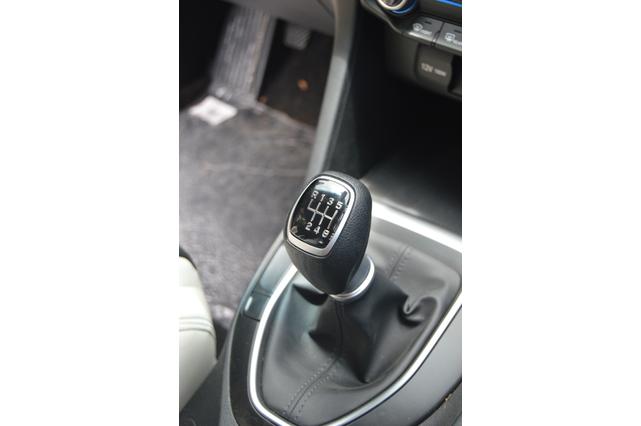 Photo of 2020 White Hyundai Veloster