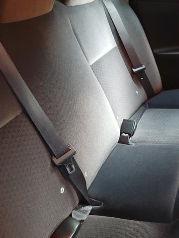 Photo of 2011 Silver Chevrolet Impala