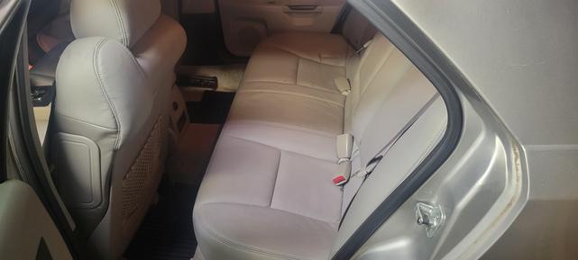 Photo of 2007 Gray Cadillac CTS