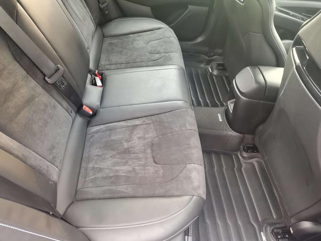 Photo of 2024 Blue Hyundai ELANTRA N