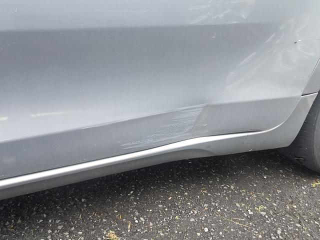 Photo of 2012 Silver Toyota Sienna