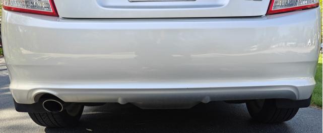 Photo of 2013 Silver Scion tC