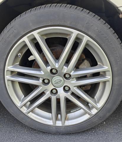 Photo of 2013 Silver Scion tC