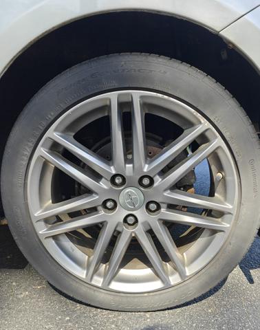Photo of 2013 Silver Scion tC
