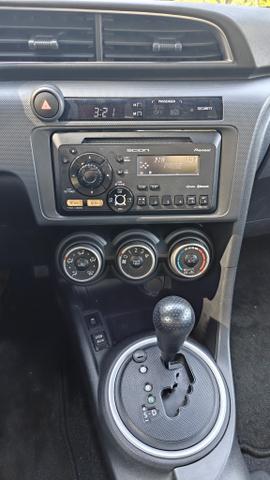 Photo of 2013 Silver Scion tC