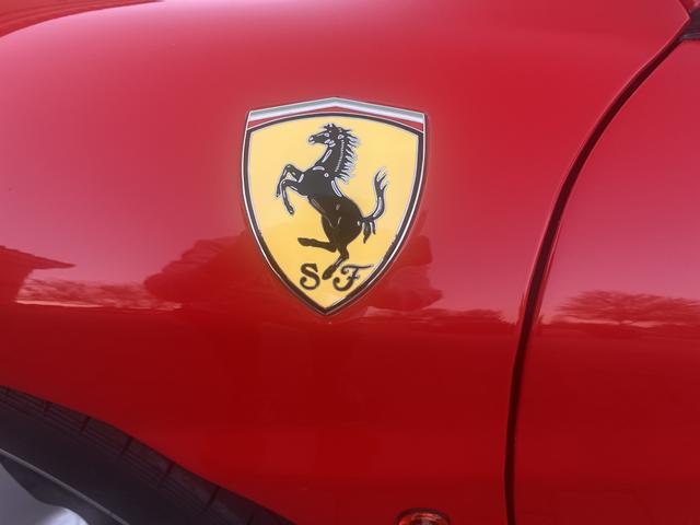 Photo of 2004 Red Ferrari 360 Modena