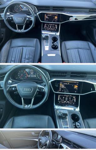 Photo of 2019 Silver Audi A6