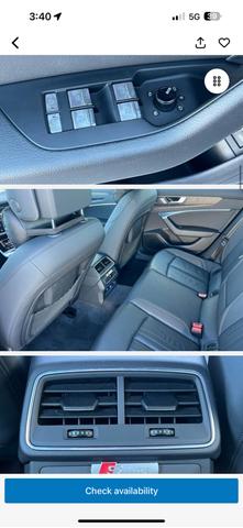 Photo of 2019 Silver Audi A6