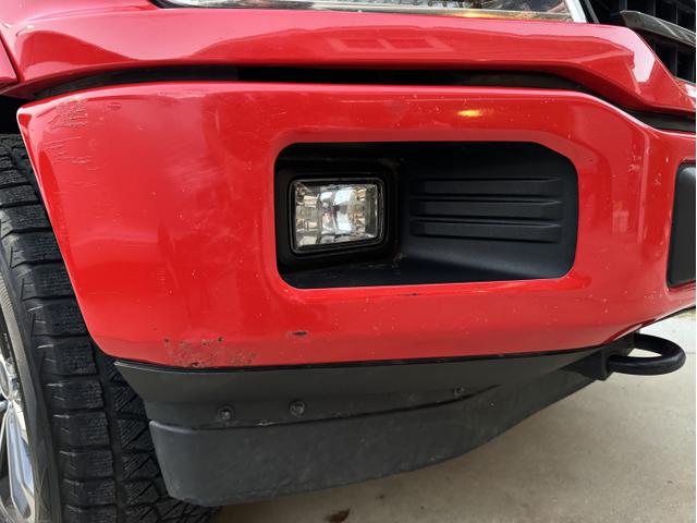 Photo of 2018 Red Ford F-150