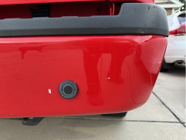 Photo of 2018 Red Ford F-150