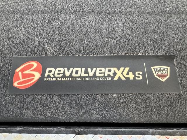 Photo of 2018 Red Ford F-150