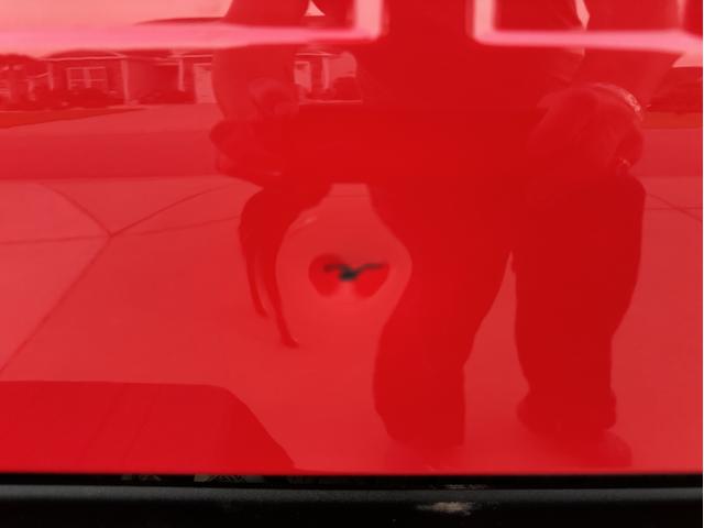 Photo of 2018 Red Ford F-150