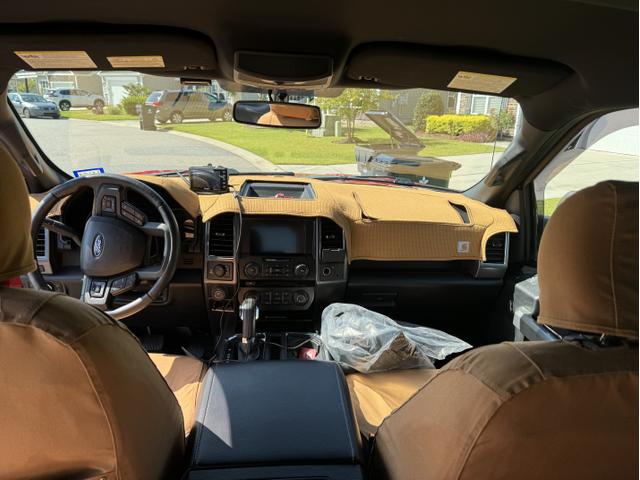 Photo of 2018 Red Ford F-150