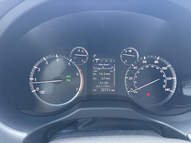 Photo of 2020 Silver Lexus GX 460