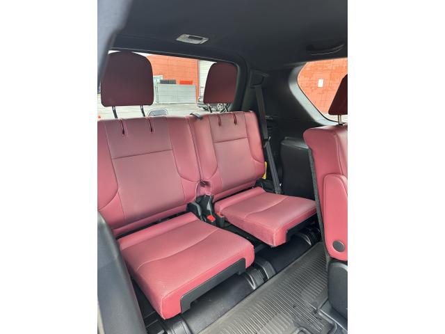 Photo of 2020 Silver Lexus GX 460