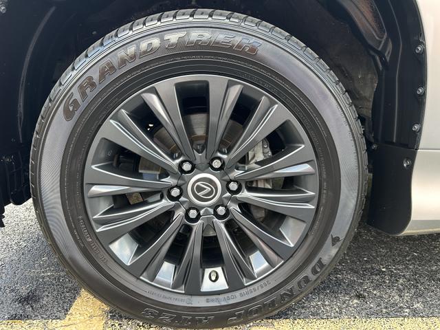 Photo of 2020 Silver Lexus GX 460