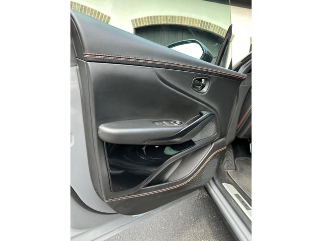 Photo of 2021 Gray Aston Martin DBX