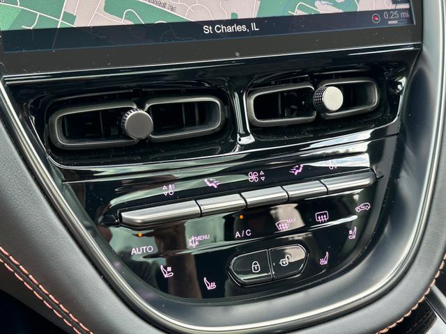 Photo of 2021 Gray Aston Martin DBX
