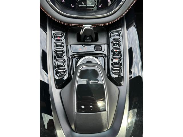 Photo of 2021 Gray Aston Martin DBX