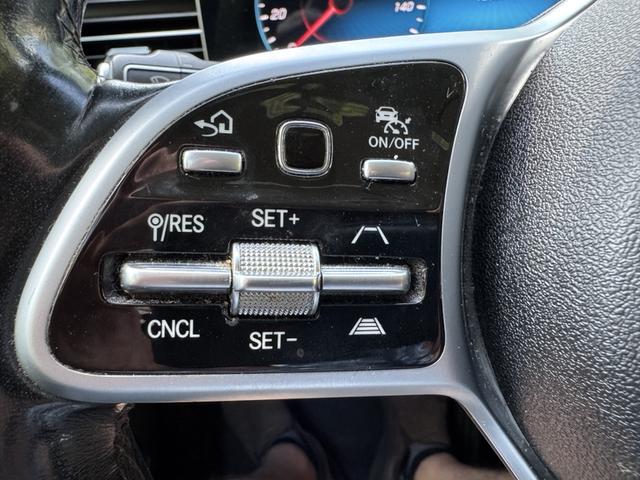 Photo of 2020 Purple Mercedes-Benz GLS 450