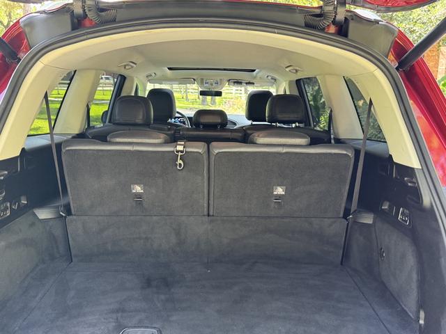 Photo of 2020 Purple Mercedes-Benz GLS 450
