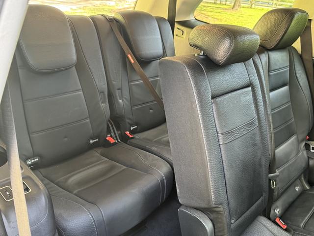 Photo of 2020 Purple Mercedes-Benz GLS 450