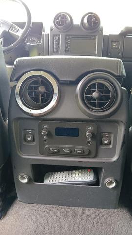 Photo of 2007 Black Hummer H2
