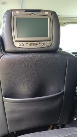 Photo of 2007 Black Hummer H2