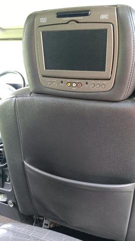 Photo of 2007 Black Hummer H2