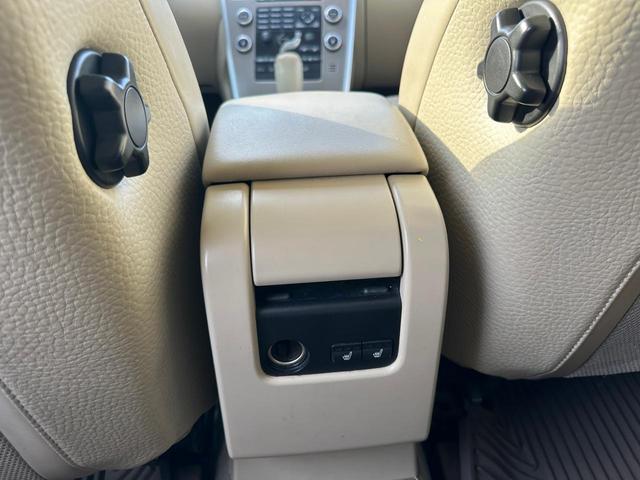 Photo of 2010 Gray Volvo XC60
