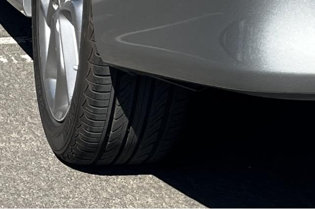 Photo of 2013 Silver Nissan Sentra