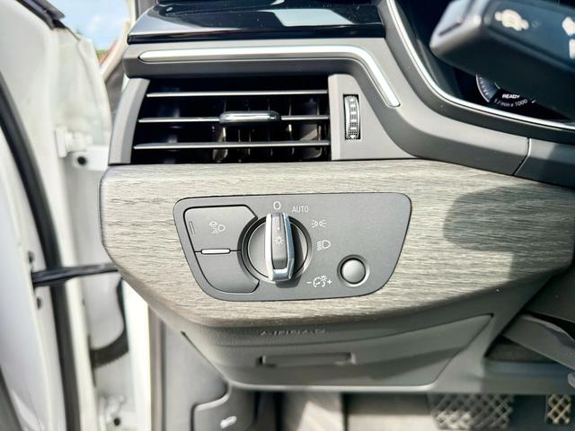 Photo of 2023 White Audi A4