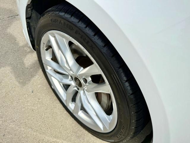 Photo of 2023 White Audi A4