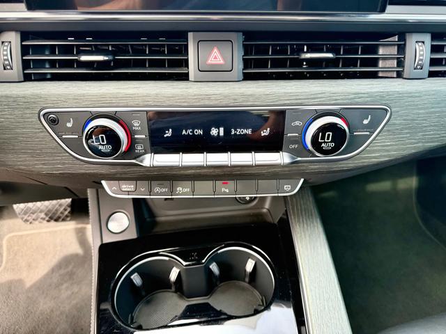 Photo of 2023 White Audi A4