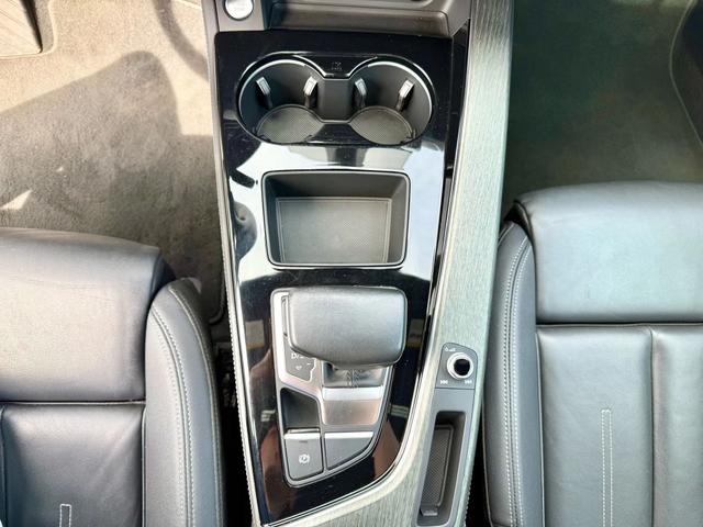 Photo of 2023 White Audi A4