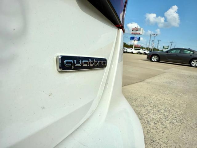 Photo of 2023 White Audi A4
