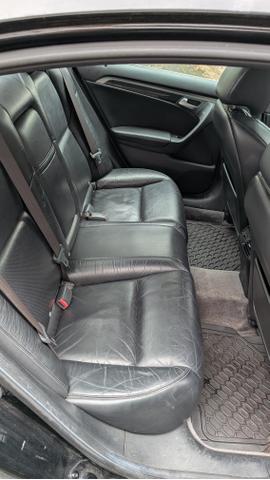 Photo of 2006 Black Acura TL
