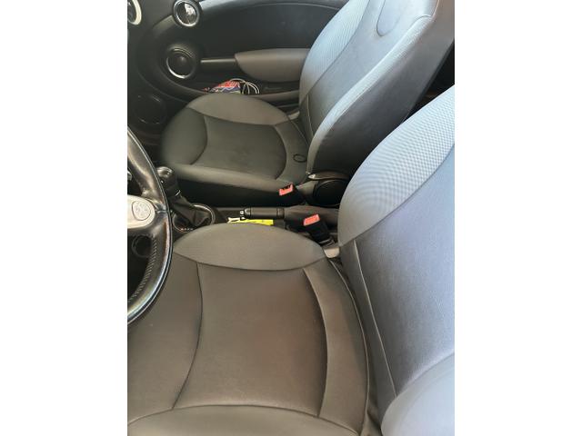 Photo of 2010 Gray MINI Cooper