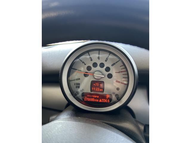 Photo of 2010 Gray MINI Cooper