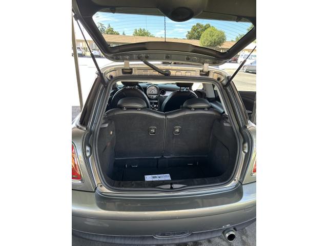 Photo of 2010 Gray MINI Cooper