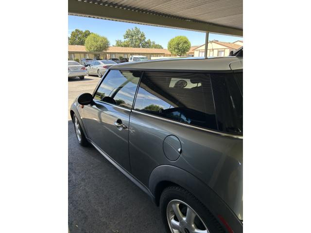 Photo of 2010 Gray MINI Cooper