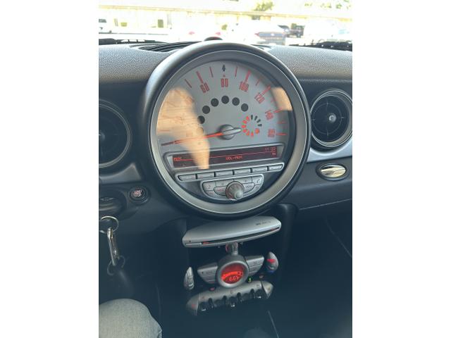 Photo of 2010 Gray MINI Cooper
