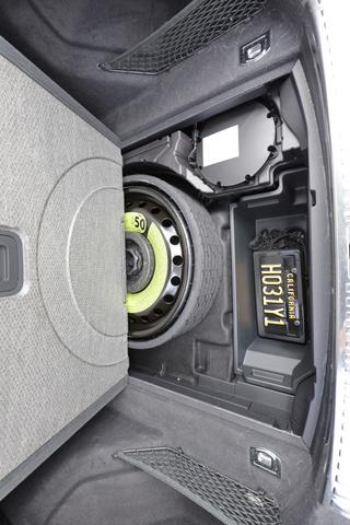 Photo of 2021 Black Audi e-tron Sportback